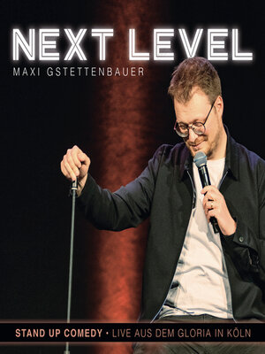 cover image of Next Level (Live)